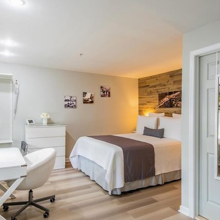 The Georgetown House Boutique Inn Washington Extérieur photo
