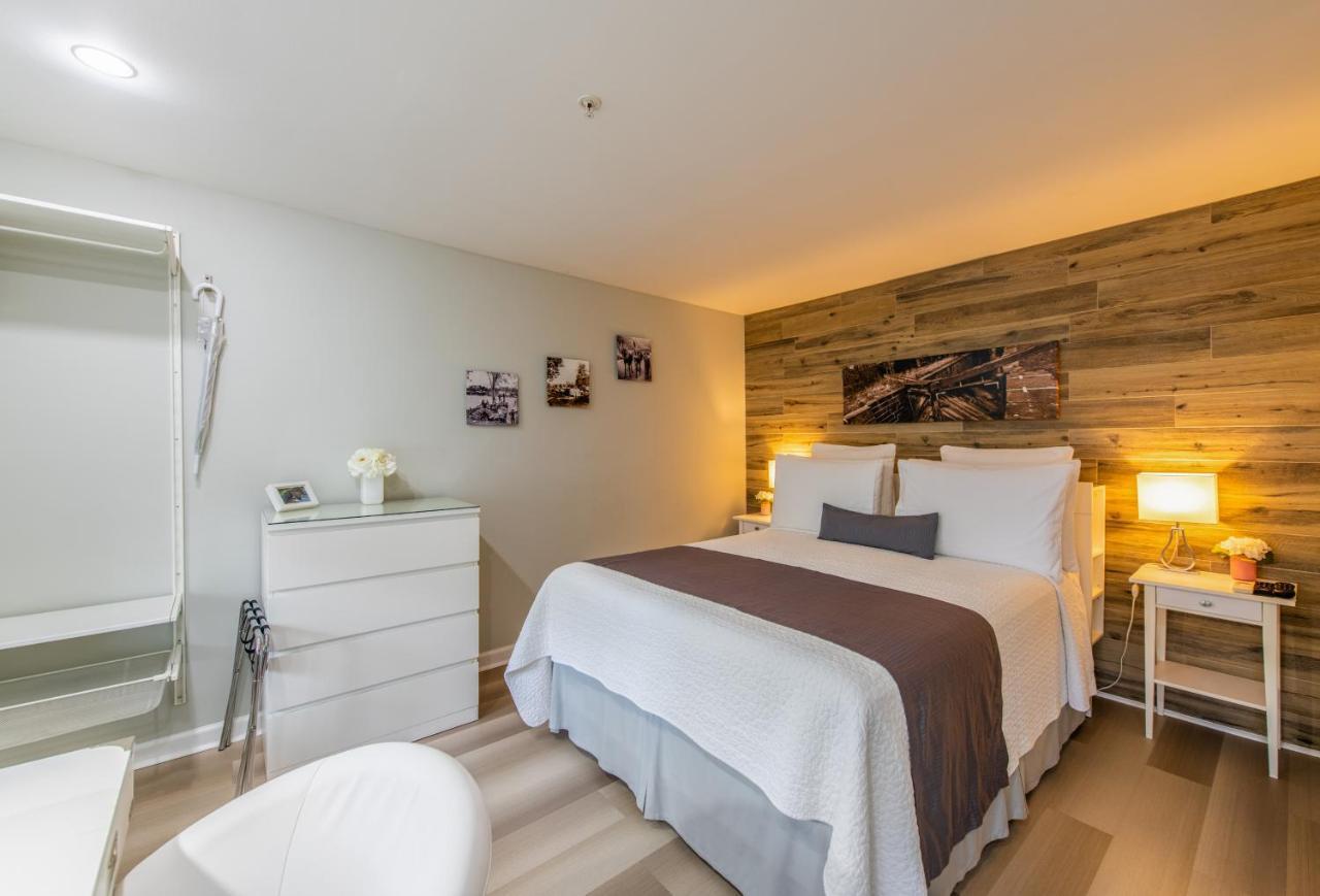 The Georgetown House Boutique Inn Washington Extérieur photo