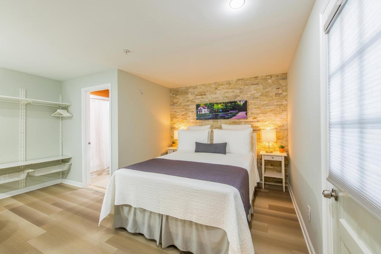 The Georgetown House Boutique Inn Washington Extérieur photo