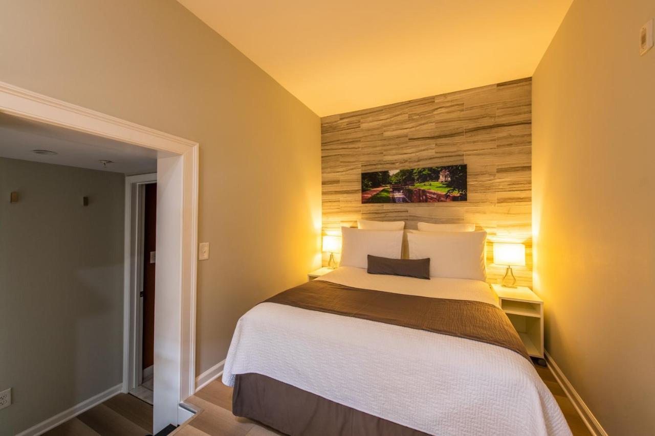 The Georgetown House Boutique Inn Washington Extérieur photo