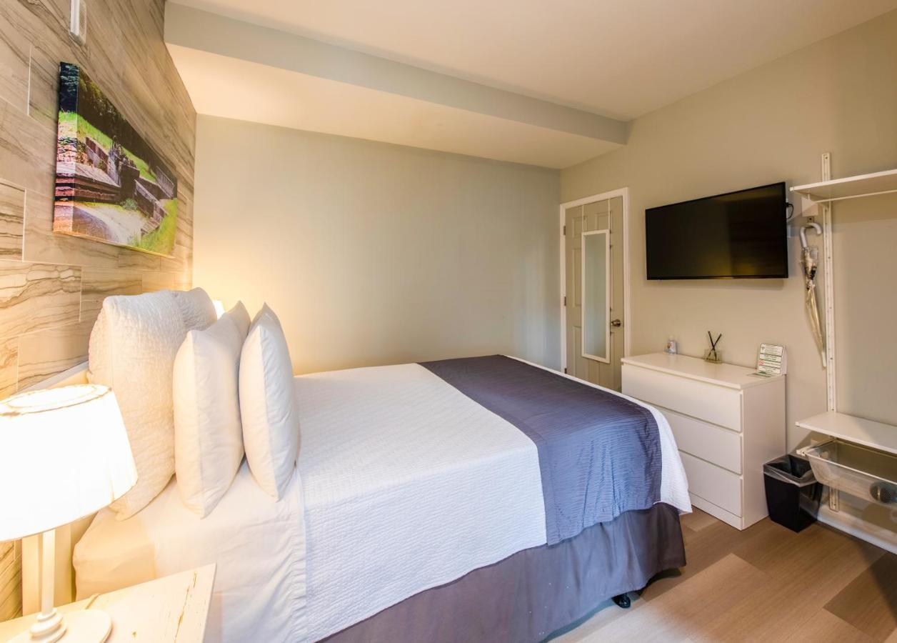 The Georgetown House Boutique Inn Washington Extérieur photo