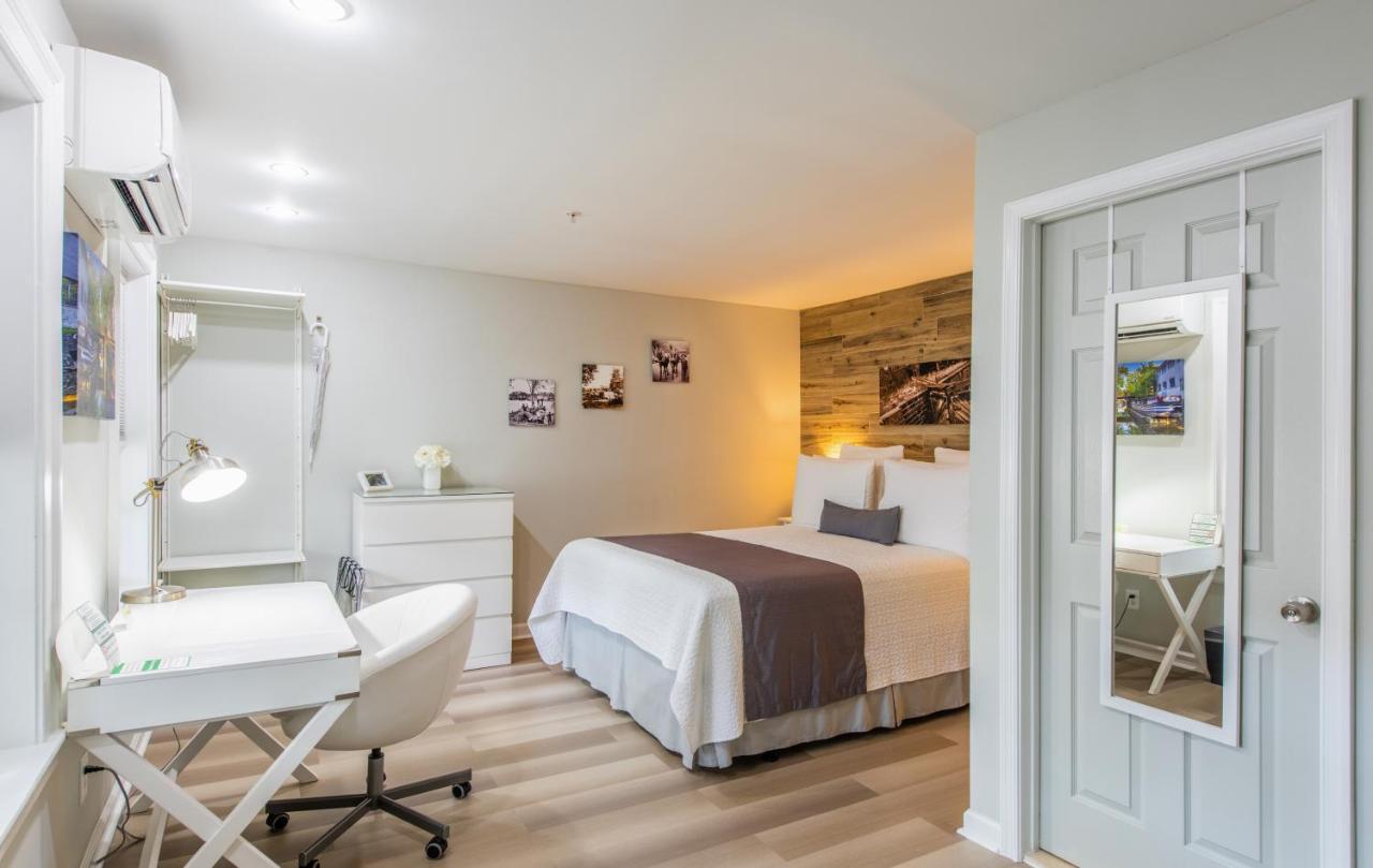 The Georgetown House Boutique Inn Washington Extérieur photo