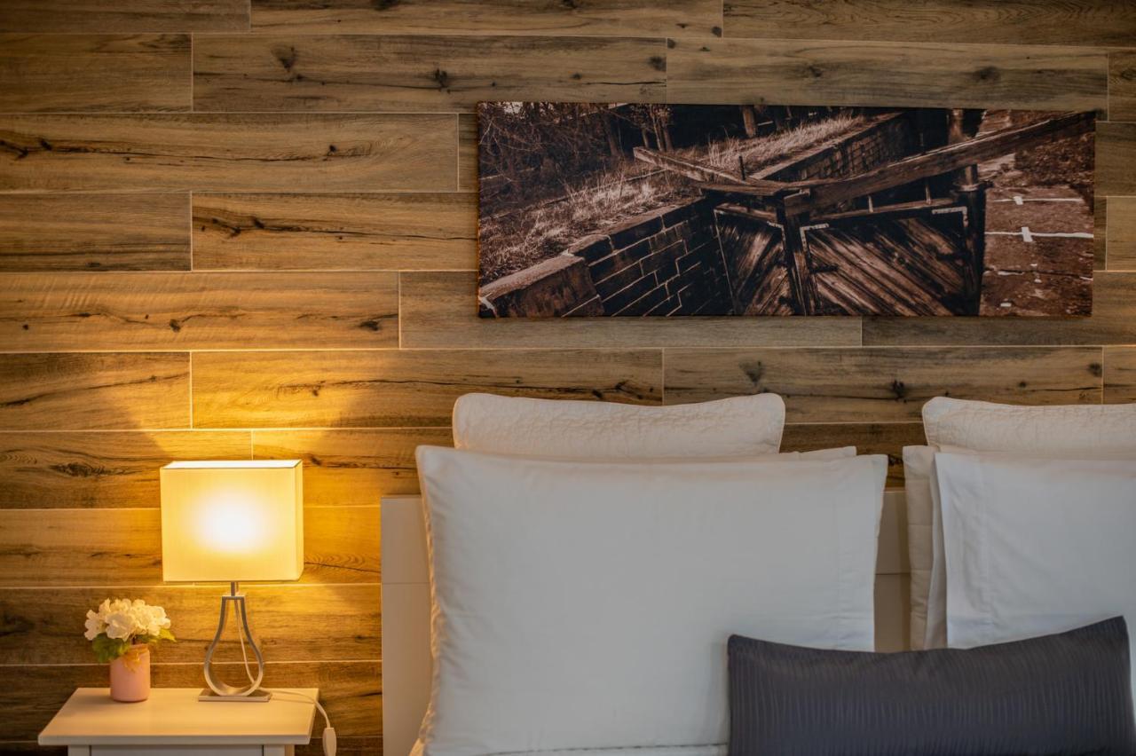 The Georgetown House Boutique Inn Washington Extérieur photo