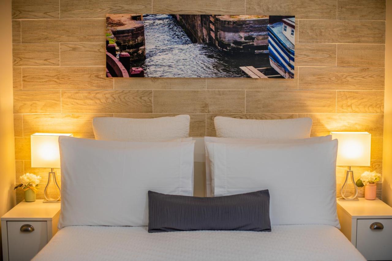 The Georgetown House Boutique Inn Washington Extérieur photo