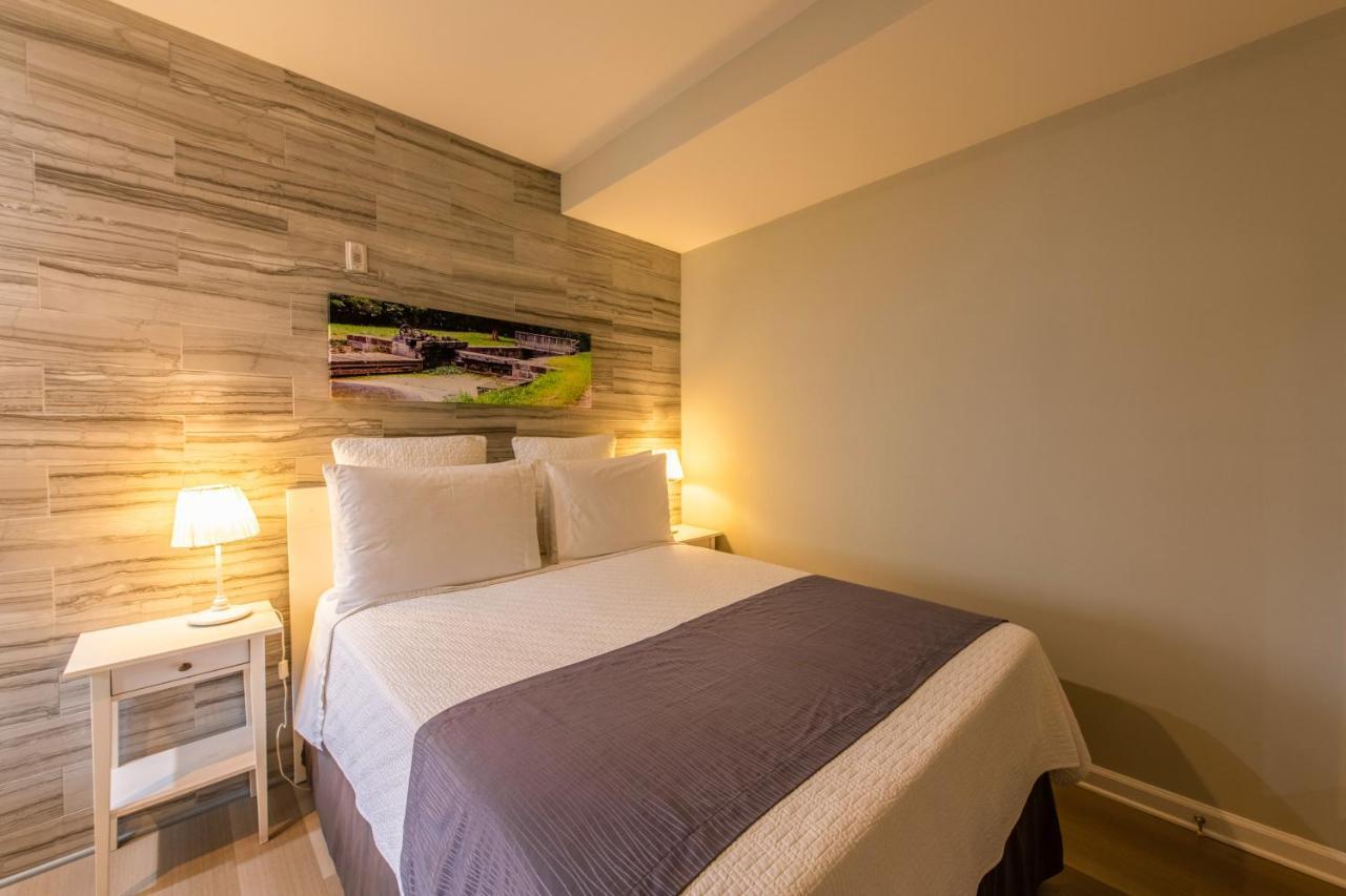 The Georgetown House Boutique Inn Washington Extérieur photo