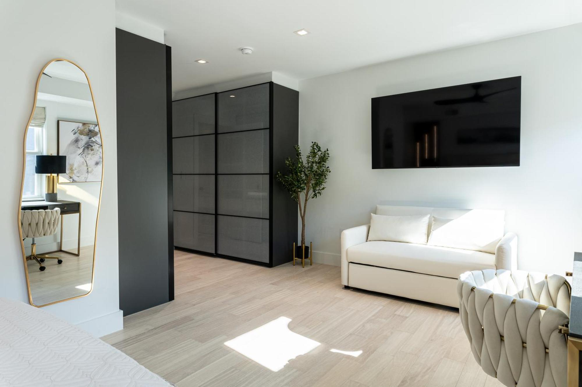 The Georgetown House Boutique Inn Washington Extérieur photo