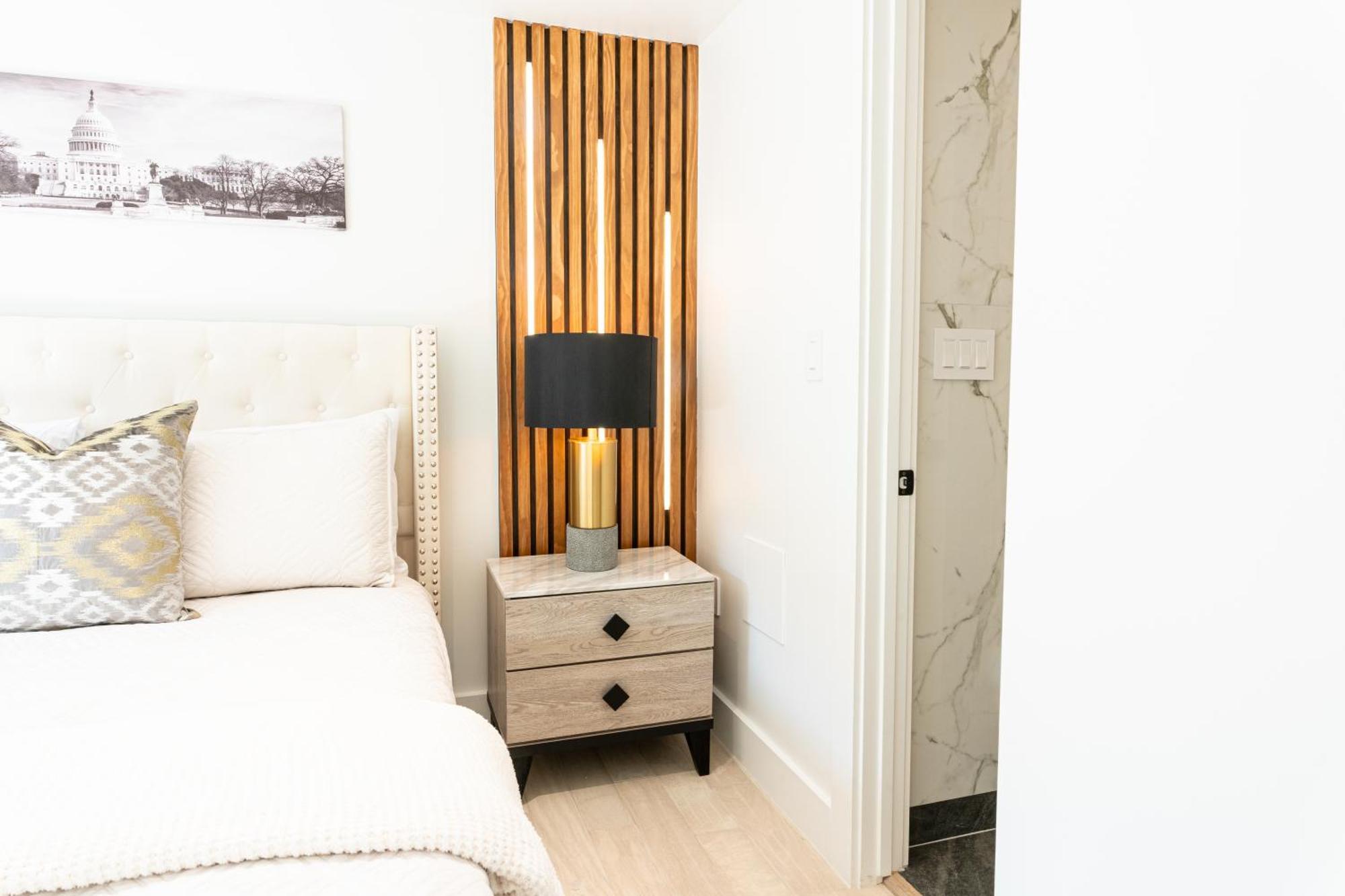 The Georgetown House Boutique Inn Washington Extérieur photo