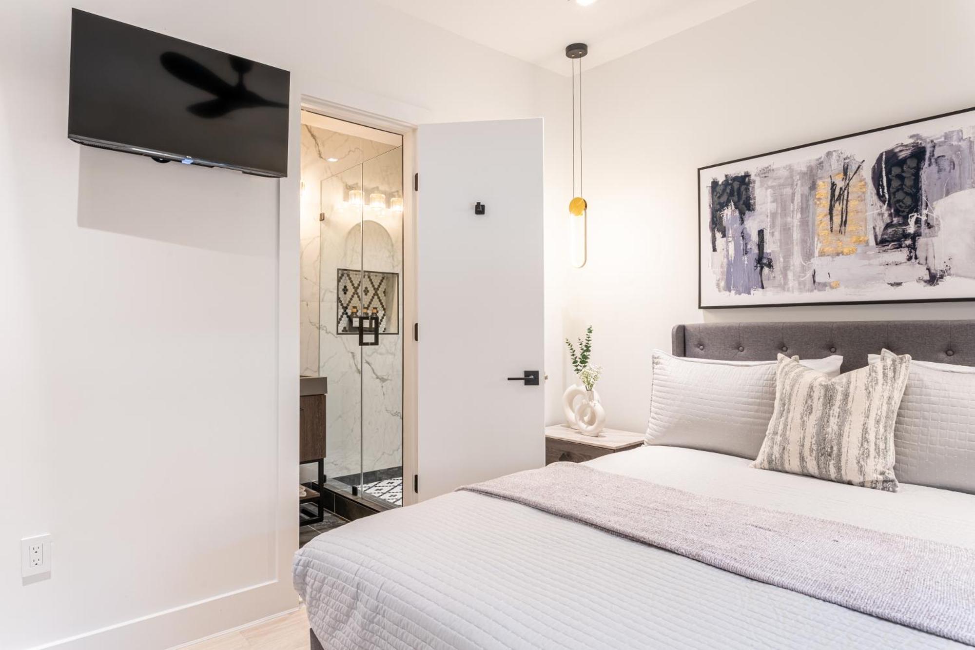 The Georgetown House Boutique Inn Washington Extérieur photo